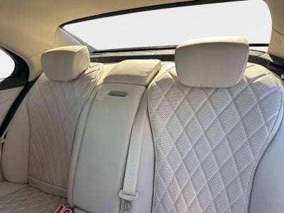 2023 Mercedes-Benz S-Class S 580