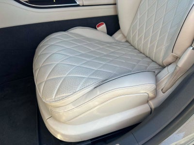 2023 Mercedes-Benz S-Class S 580