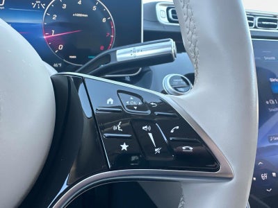 2023 Mercedes-Benz S-Class S 580