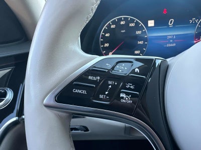 2023 Mercedes-Benz S-Class S 580