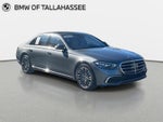 2023 Mercedes-Benz S-Class S 580