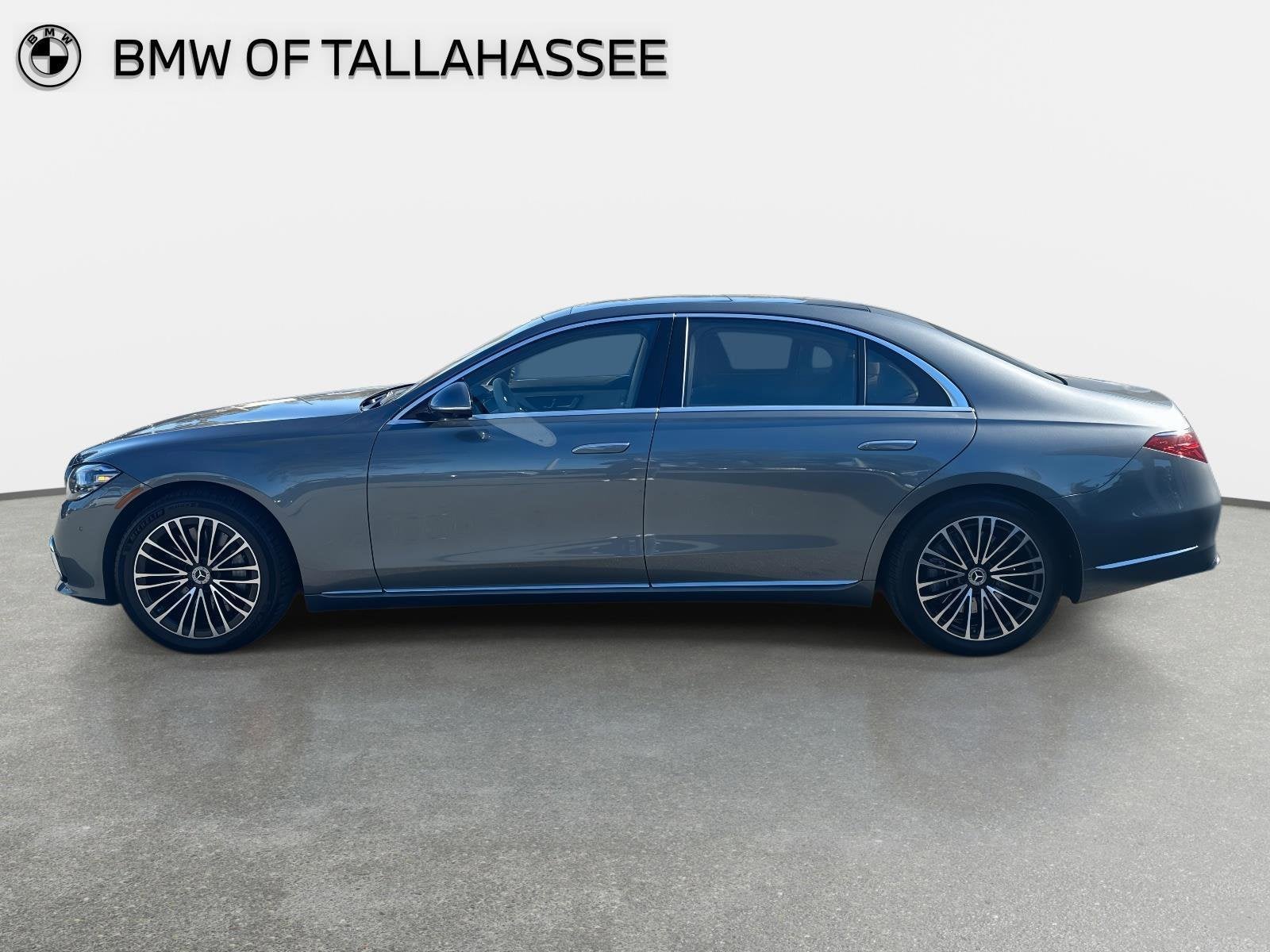 2023 Mercedes-Benz S-Class S 580