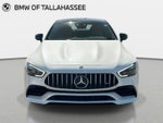 2021 Mercedes-Benz AMG® GT Base