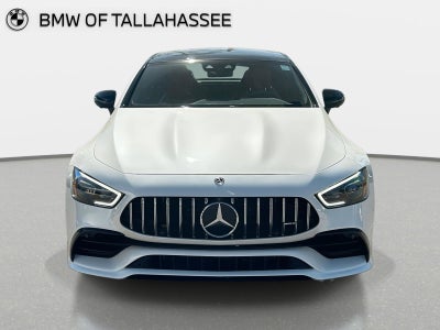 2021 Mercedes-Benz AMG® GT Base