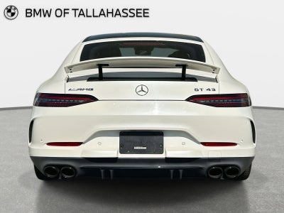 2021 Mercedes-Benz AMG® GT Base
