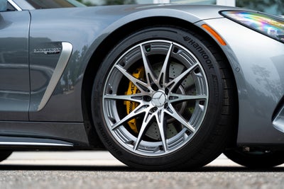 2025 Mercedes-Benz AMG® GT Base