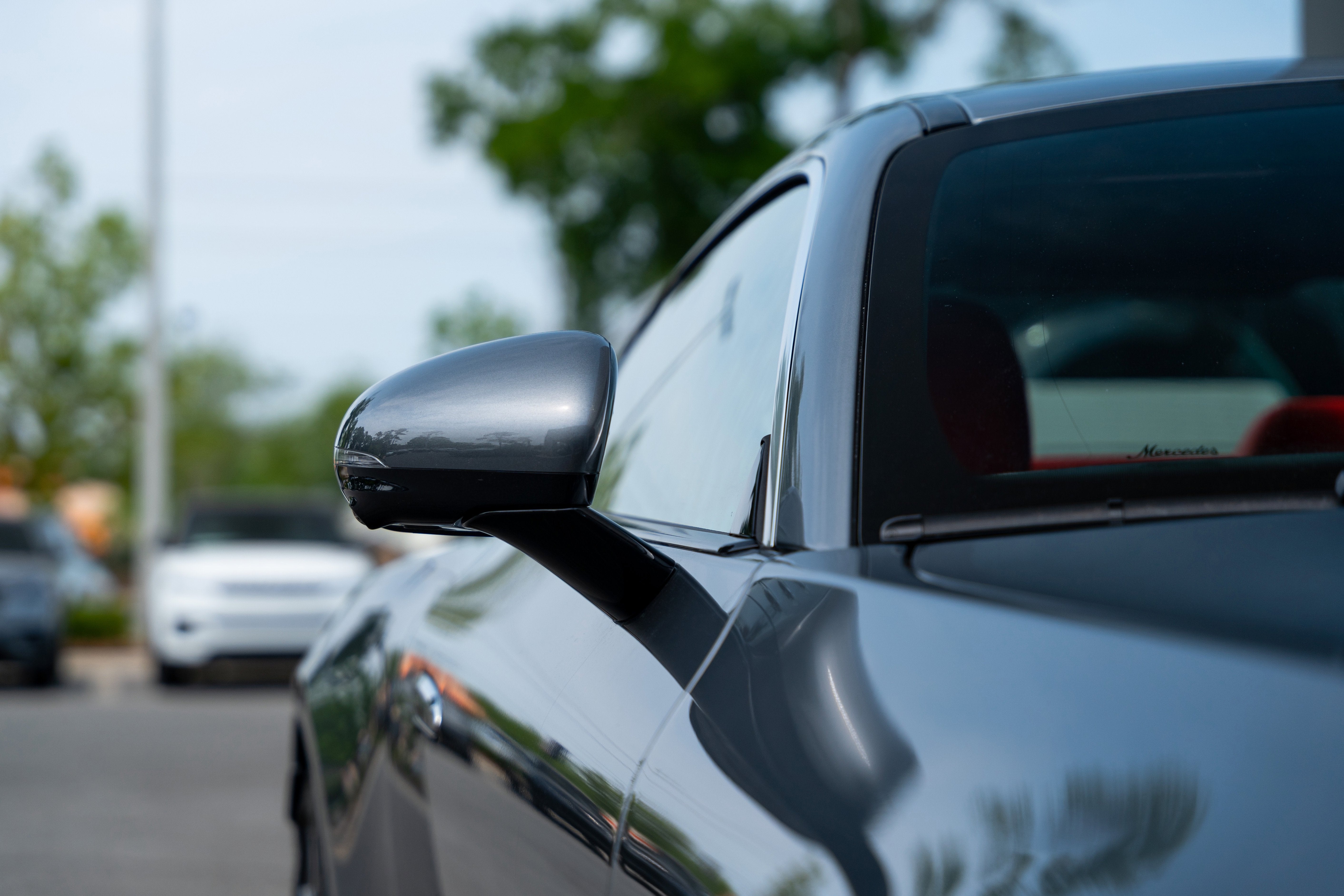 2025 Mercedes-Benz AMG® GT Base