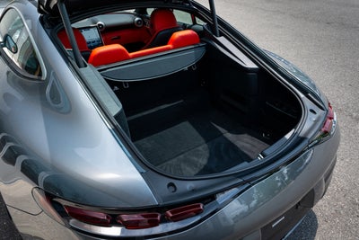 2025 Mercedes-Benz AMG® GT Base