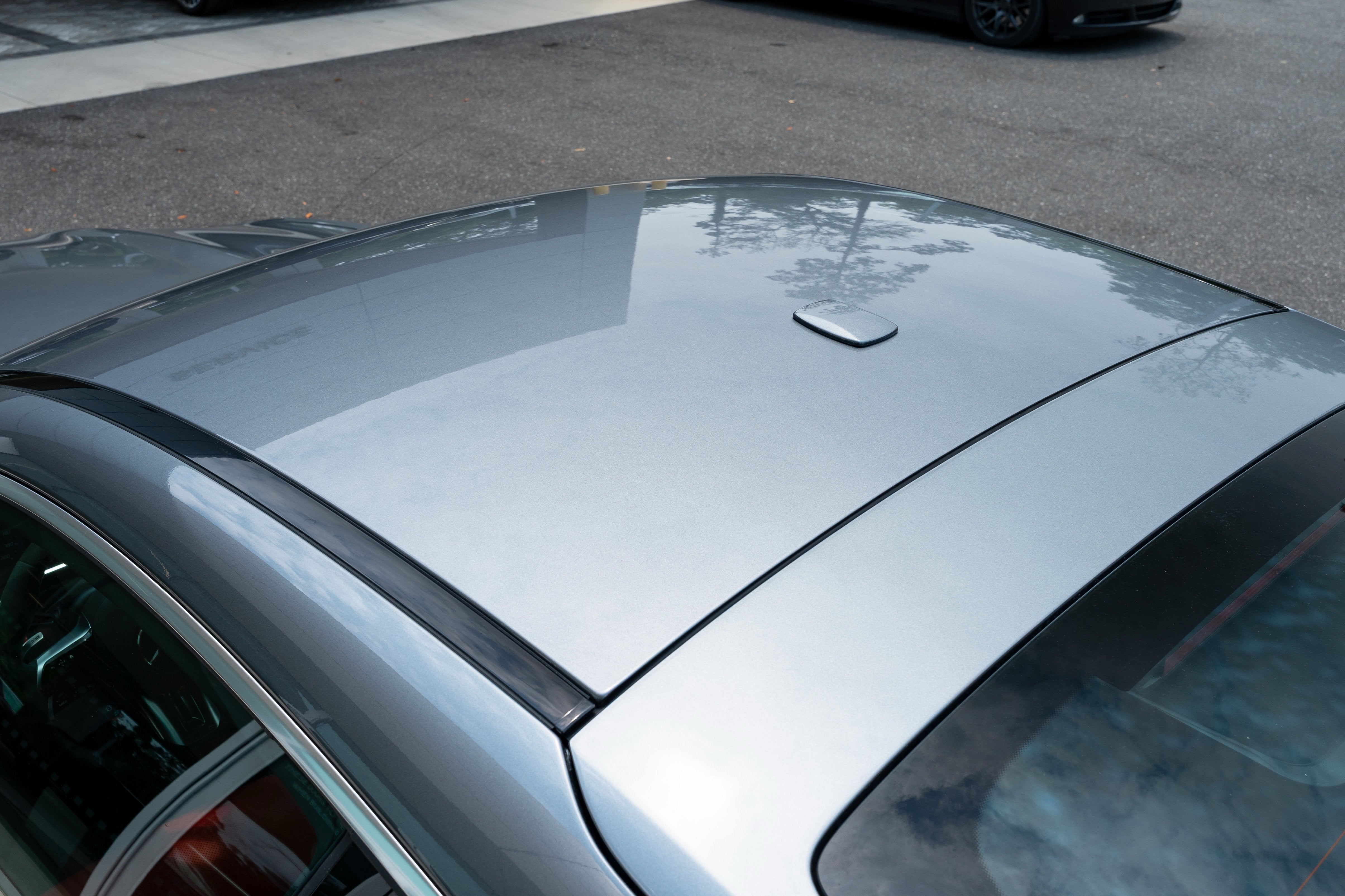 2025 Mercedes-Benz AMG® GT Base