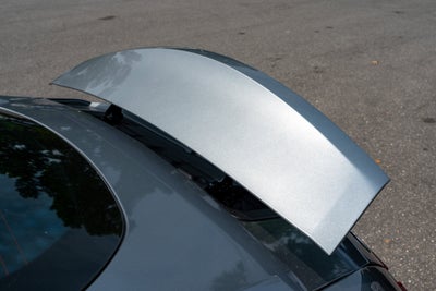 2025 Mercedes-Benz AMG® GT Base