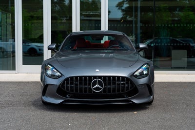 2025 Mercedes-Benz AMG® GT Base