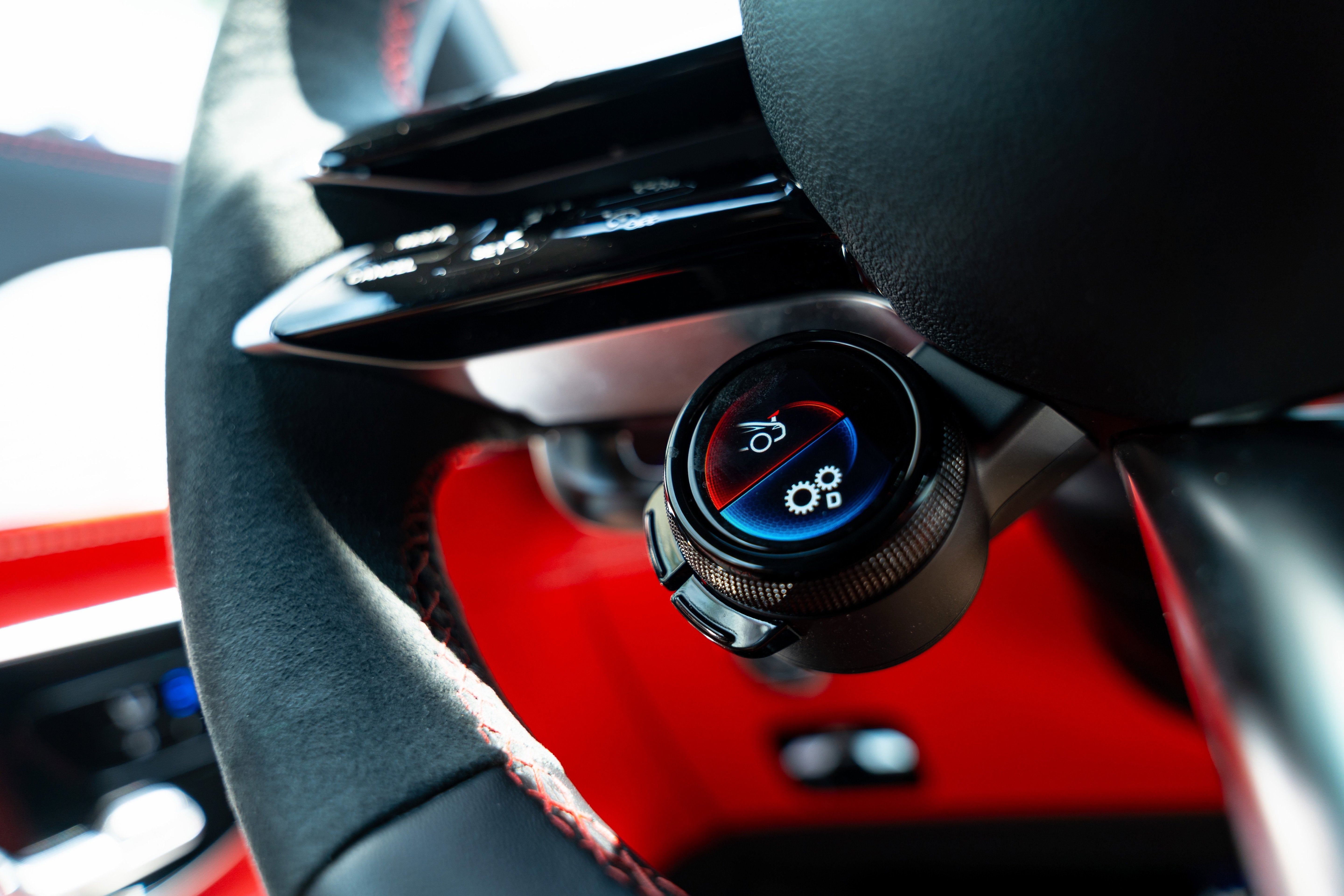 2025 Mercedes-Benz AMG® GT Base