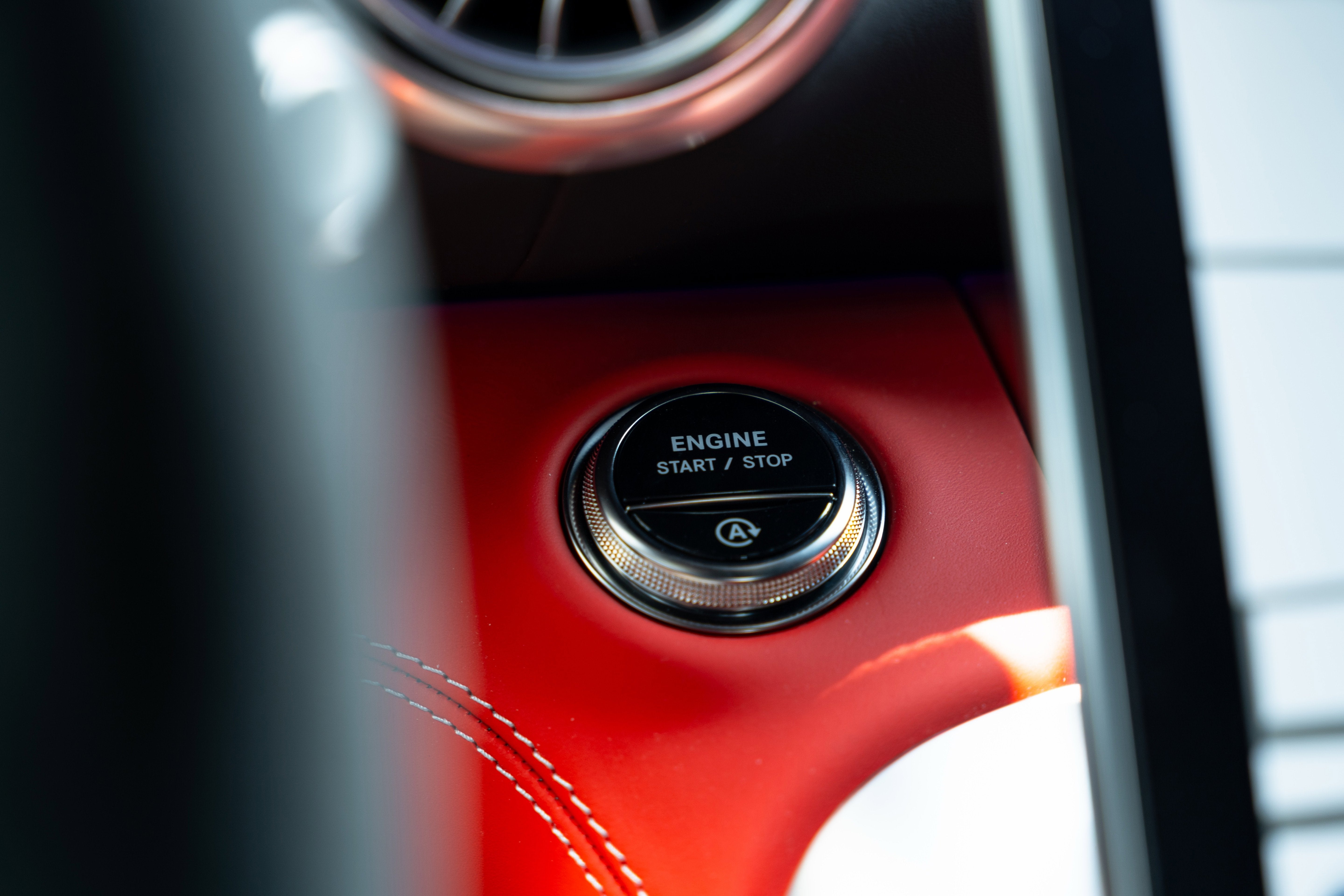 2025 Mercedes-Benz AMG® GT Base