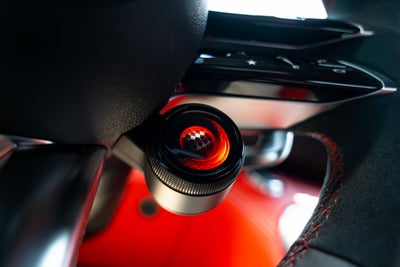 2025 Mercedes-Benz AMG® GT Base