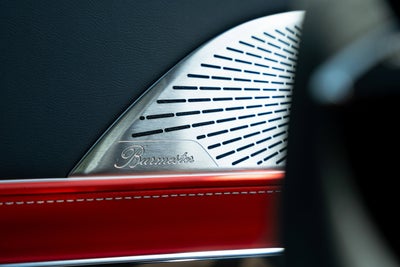 2025 Mercedes-Benz AMG® GT Base