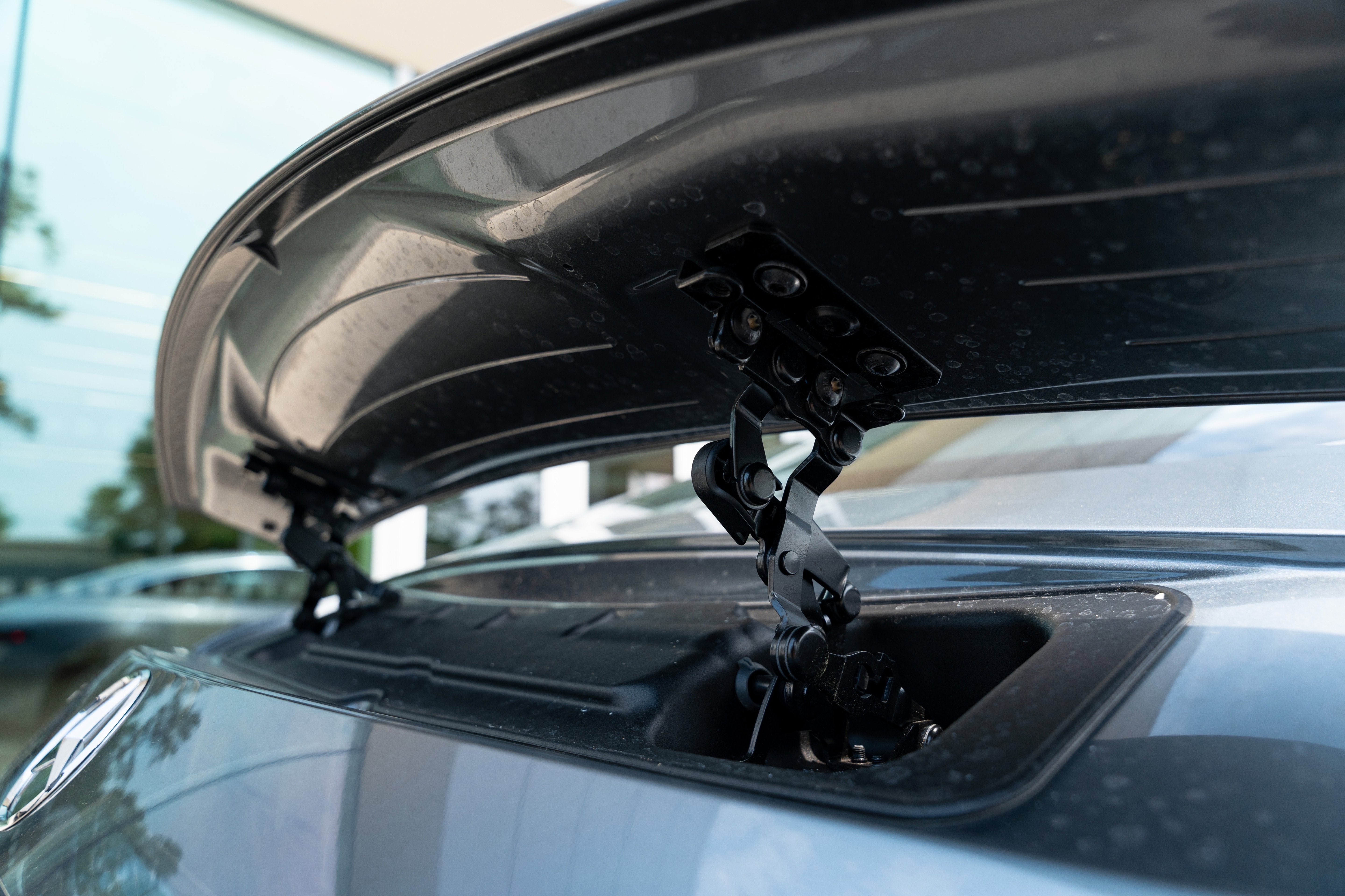 2025 Mercedes-Benz AMG® GT Base