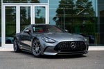 2025 Mercedes-Benz AMG® GT Base