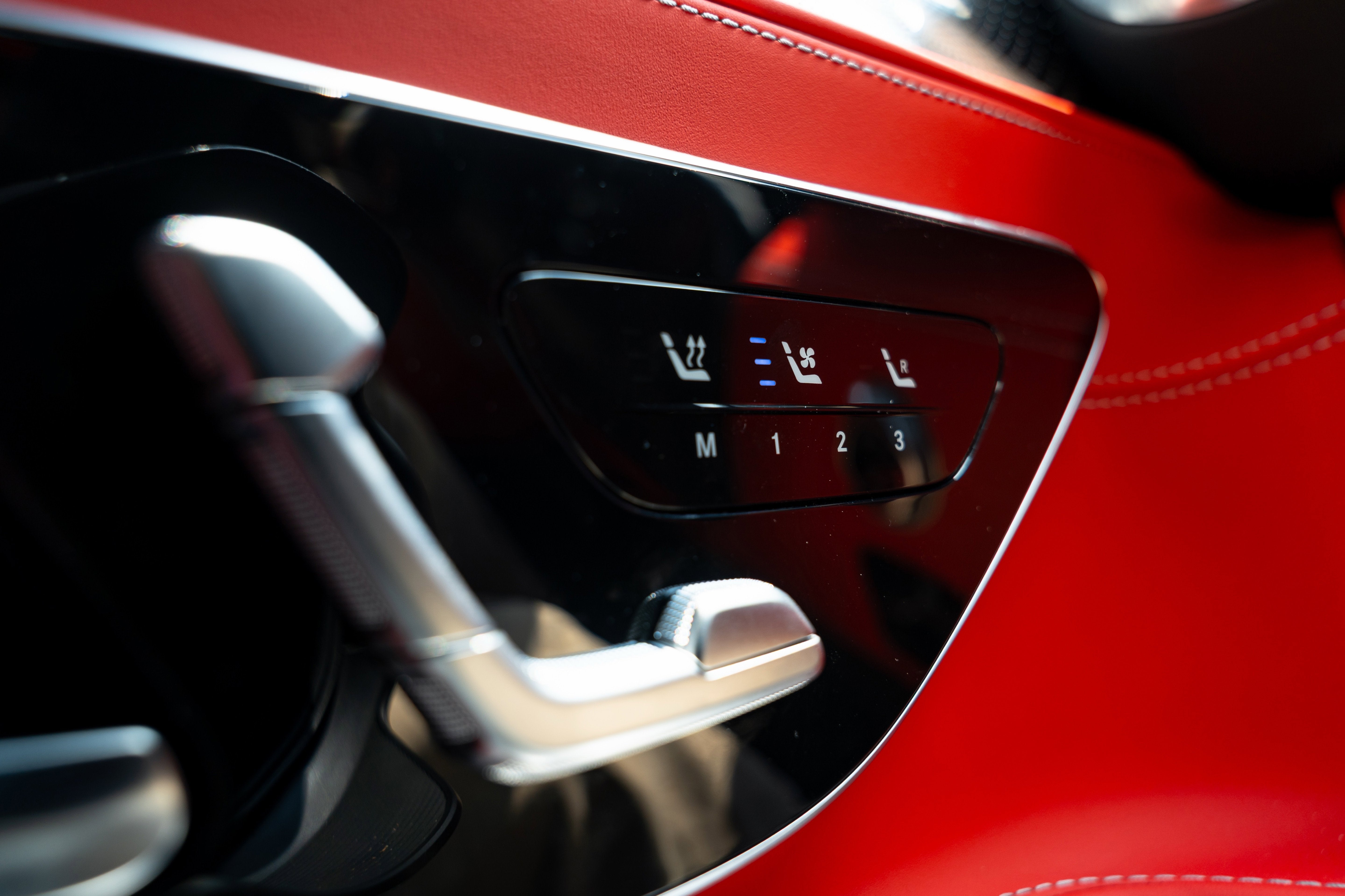 2025 Mercedes-Benz AMG® GT Base