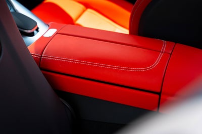 2025 Mercedes-Benz AMG® GT Base