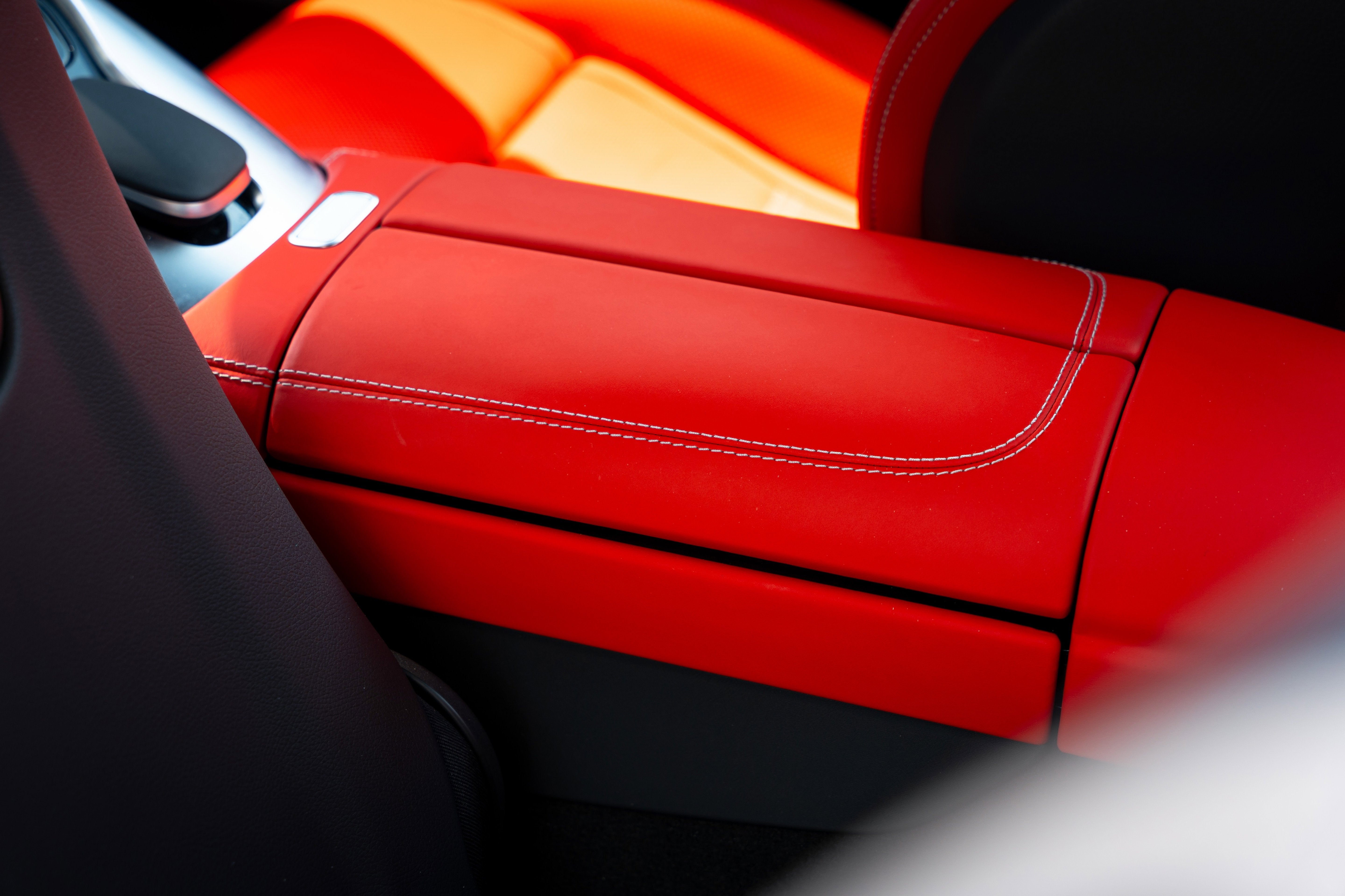 2025 Mercedes-Benz AMG® GT Base