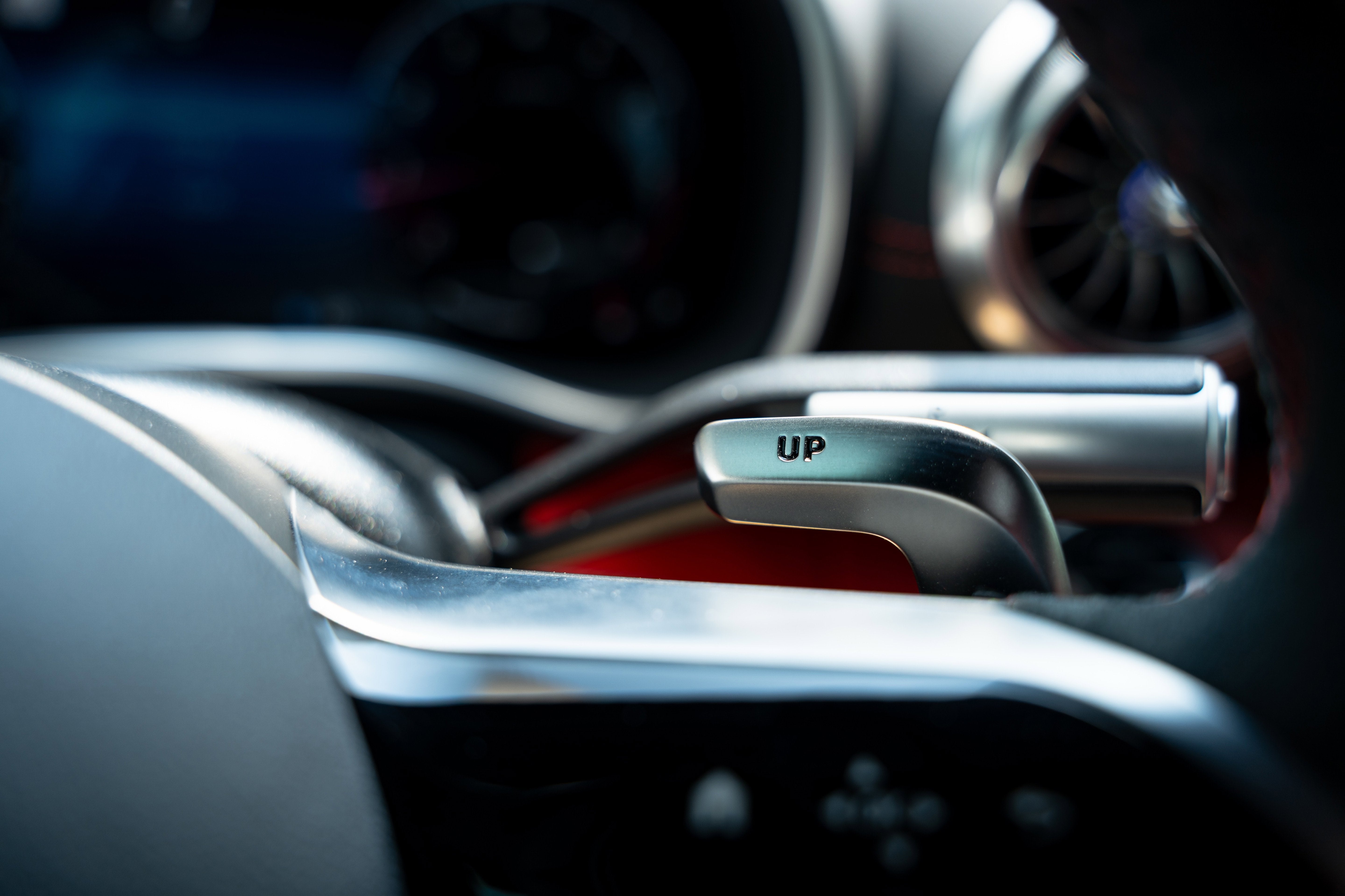 2025 Mercedes-Benz AMG® GT Base