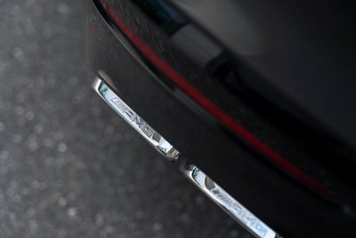 2025 Mercedes-Benz AMG® GT Base