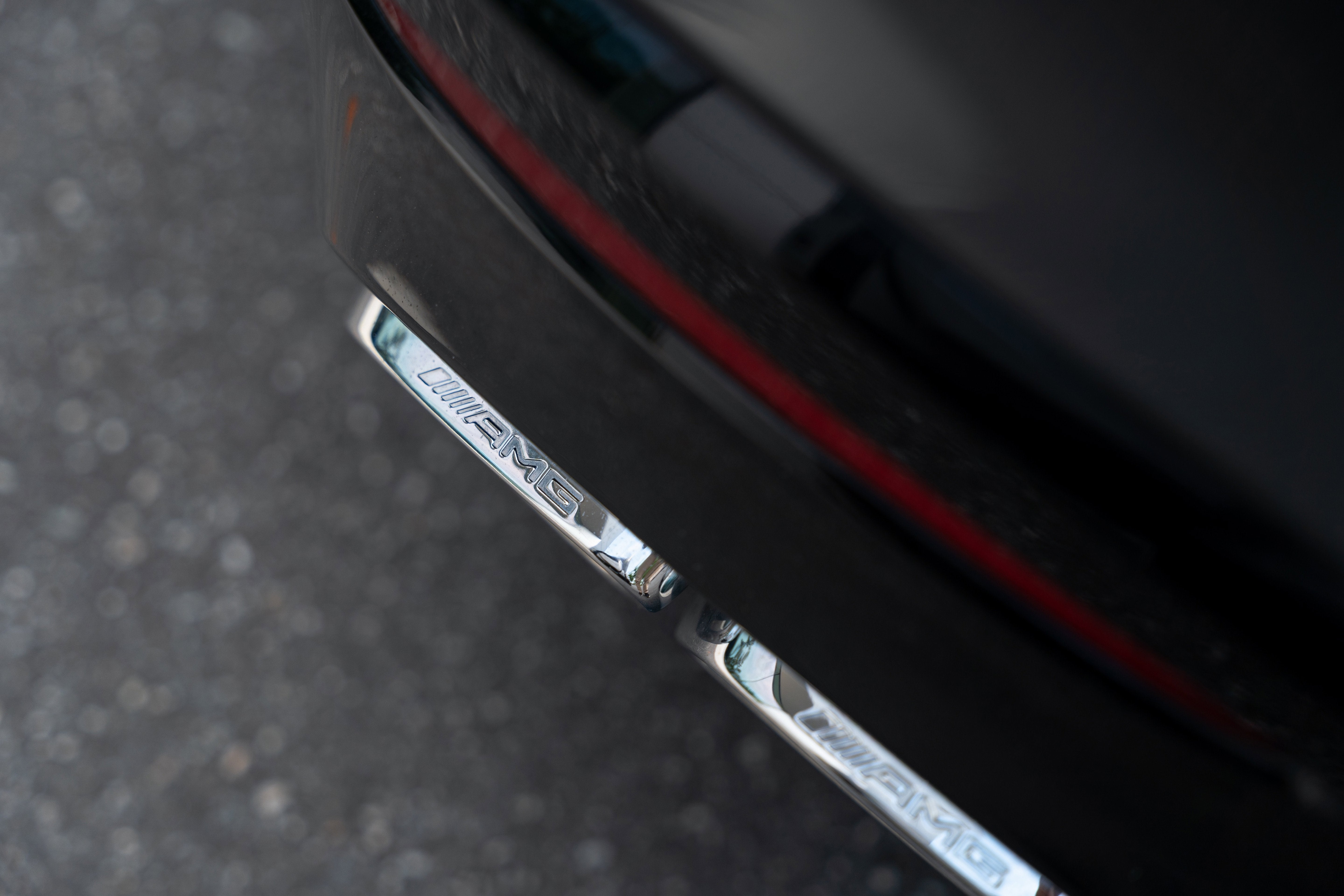 2025 Mercedes-Benz AMG® GT Base