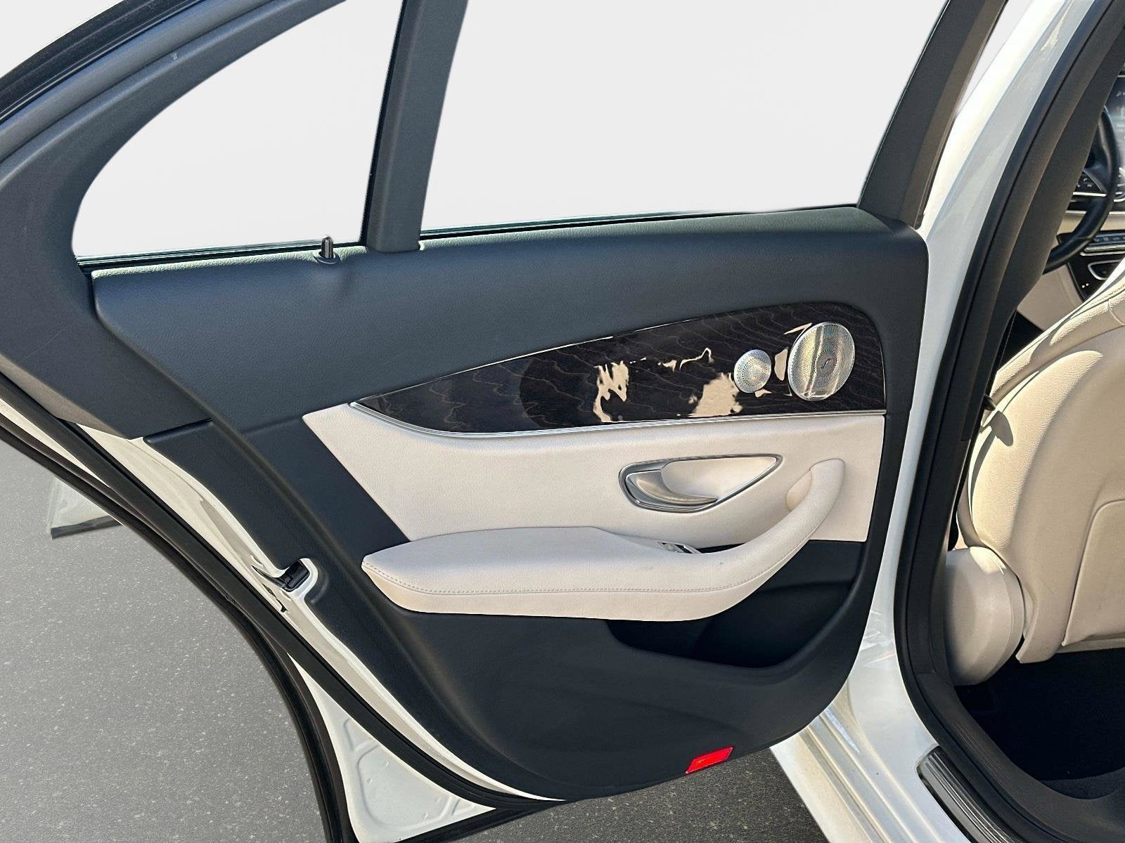 2021 Mercedes-Benz E-Class E 350