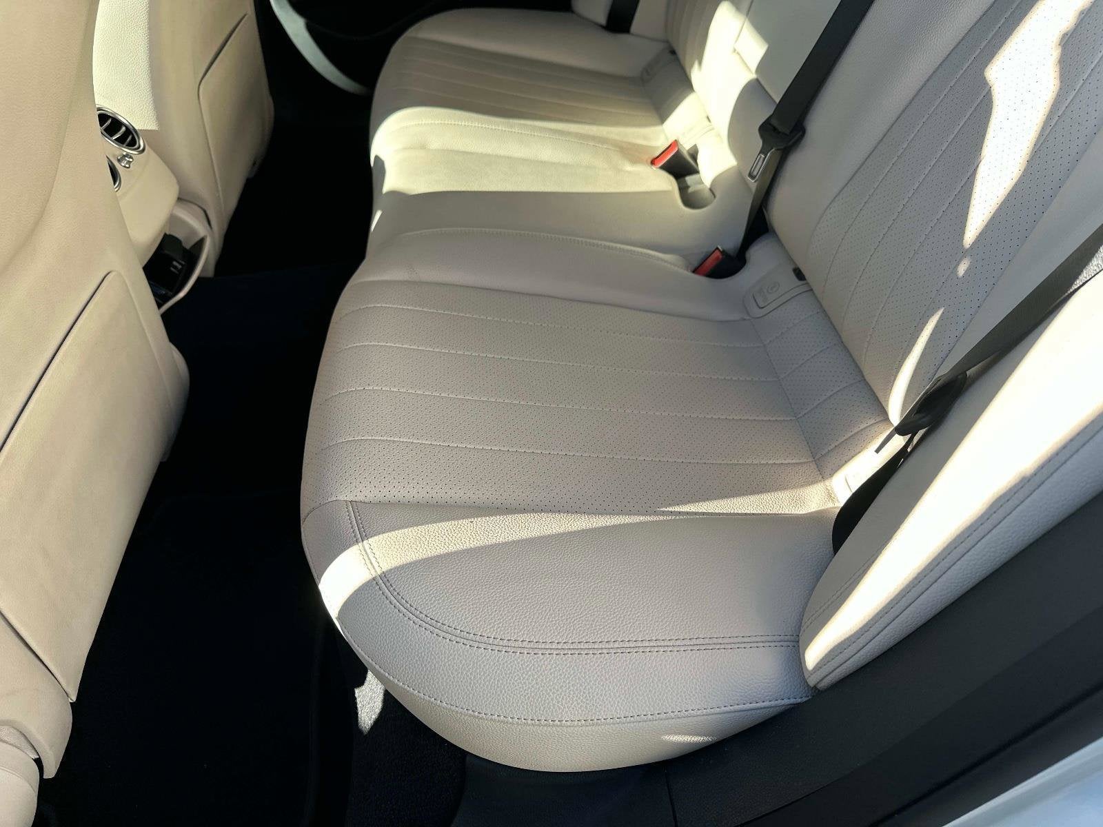 2021 Mercedes-Benz E-Class E 350