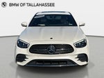 2021 Mercedes-Benz E-Class E 350