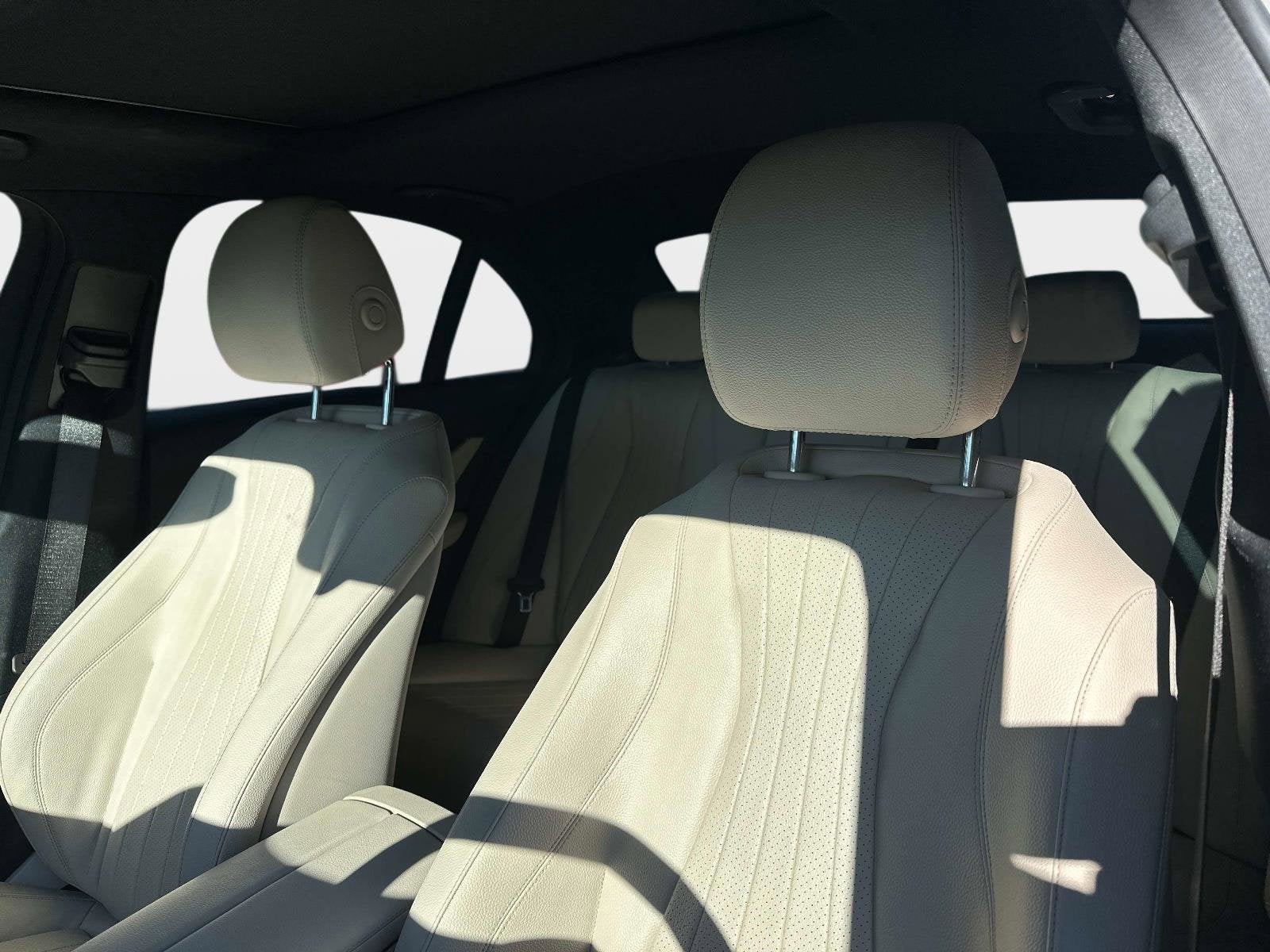 2021 Mercedes-Benz E-Class E 350