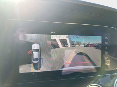 2021 Mercedes-Benz E-Class E 350