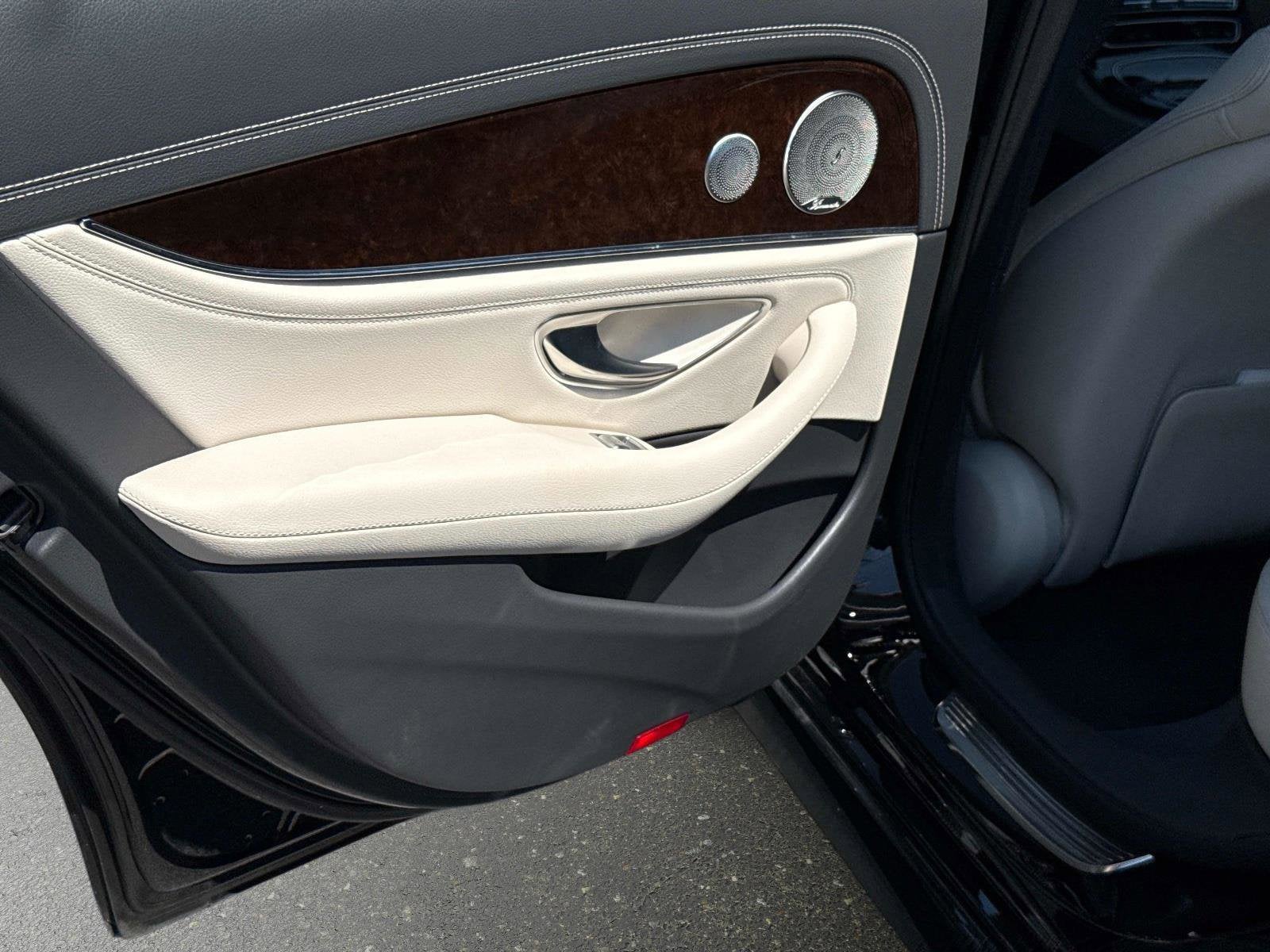 2022 Mercedes-Benz E-Class E 350