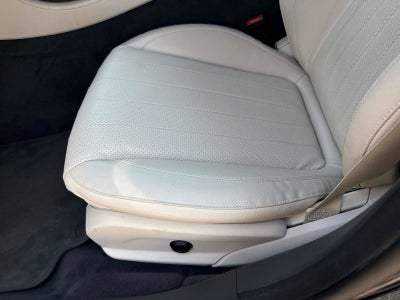 2022 Mercedes-Benz E-Class E 350