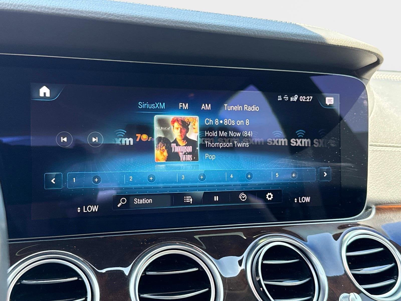 2022 Mercedes-Benz E-Class E 350