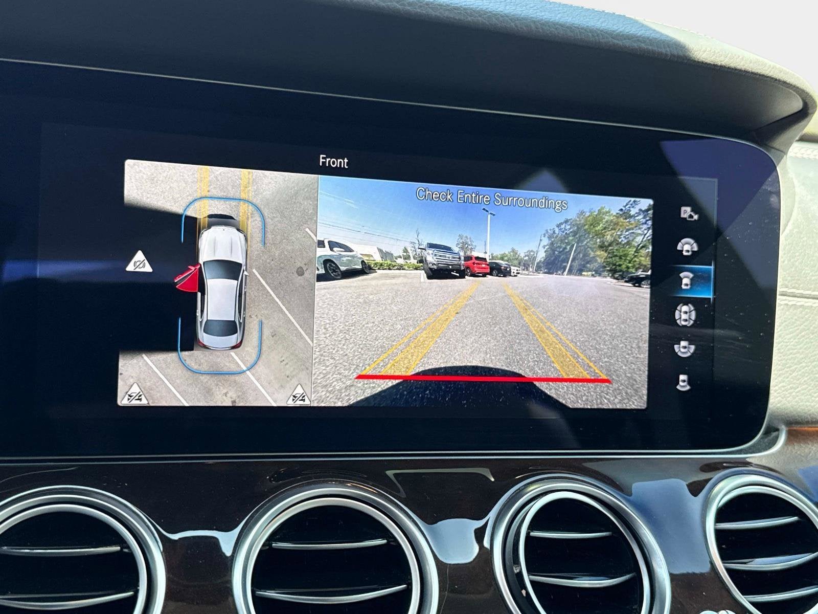 2022 Mercedes-Benz E-Class E 350