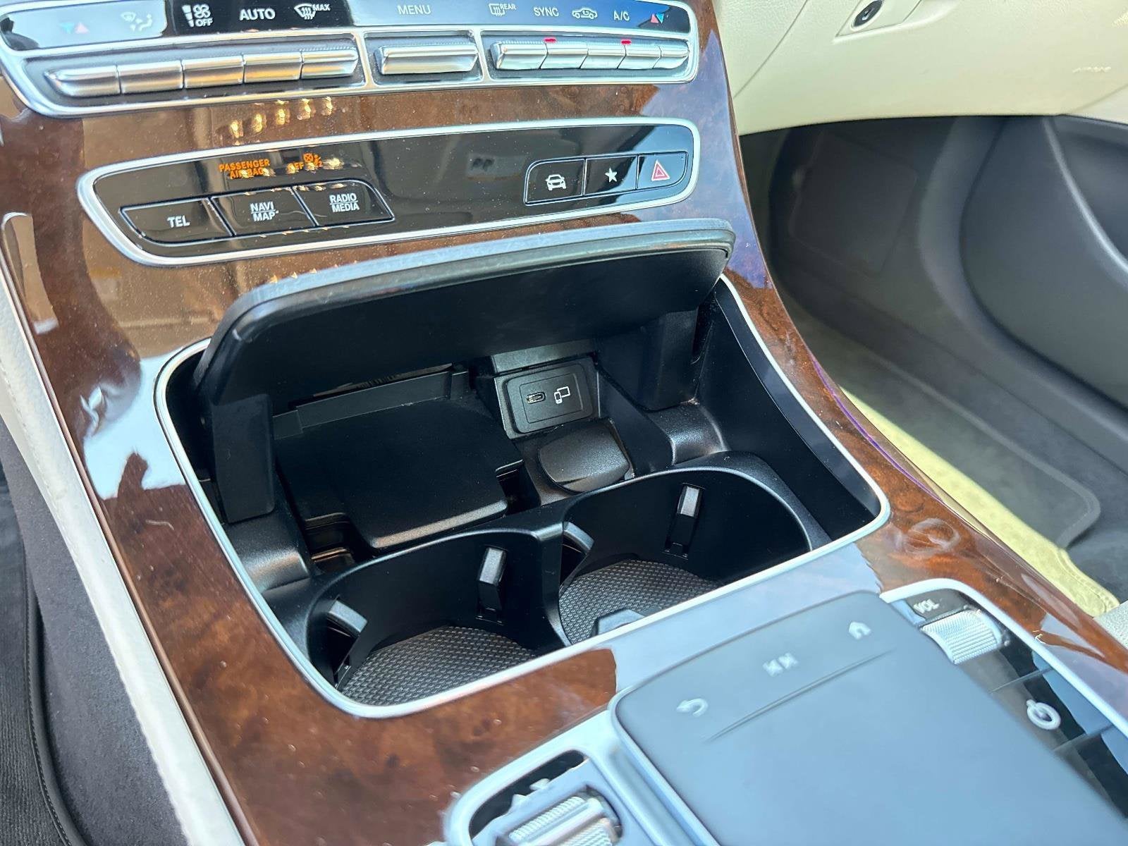 2022 Mercedes-Benz E-Class E 350