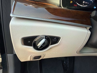 2022 Mercedes-Benz E-Class E 350