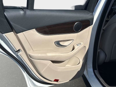 2022 Mercedes-Benz GLC GLC 300