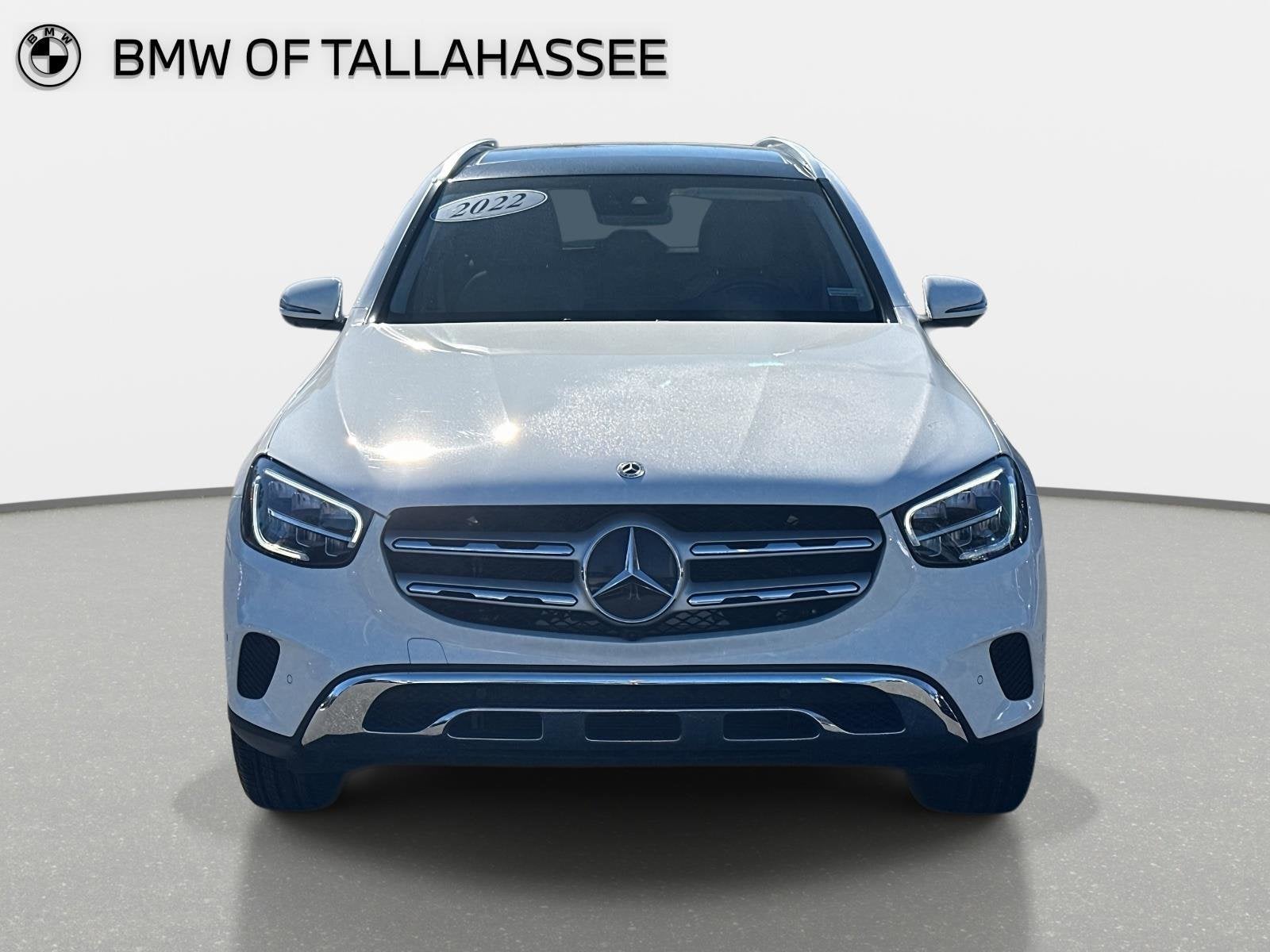 2022 Mercedes-Benz GLC GLC 300