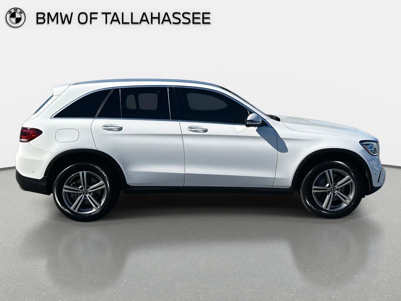 2022 Mercedes-Benz GLC GLC 300