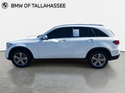 2022 Mercedes-Benz GLC GLC 300