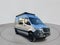 2020 Mercedes-Benz Sprinter Entegra Launch Base