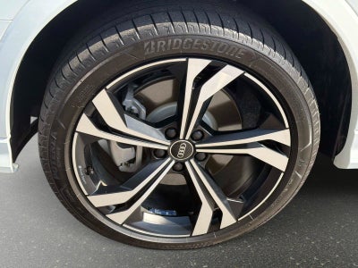 2024 Audi Q3 Premium Plus