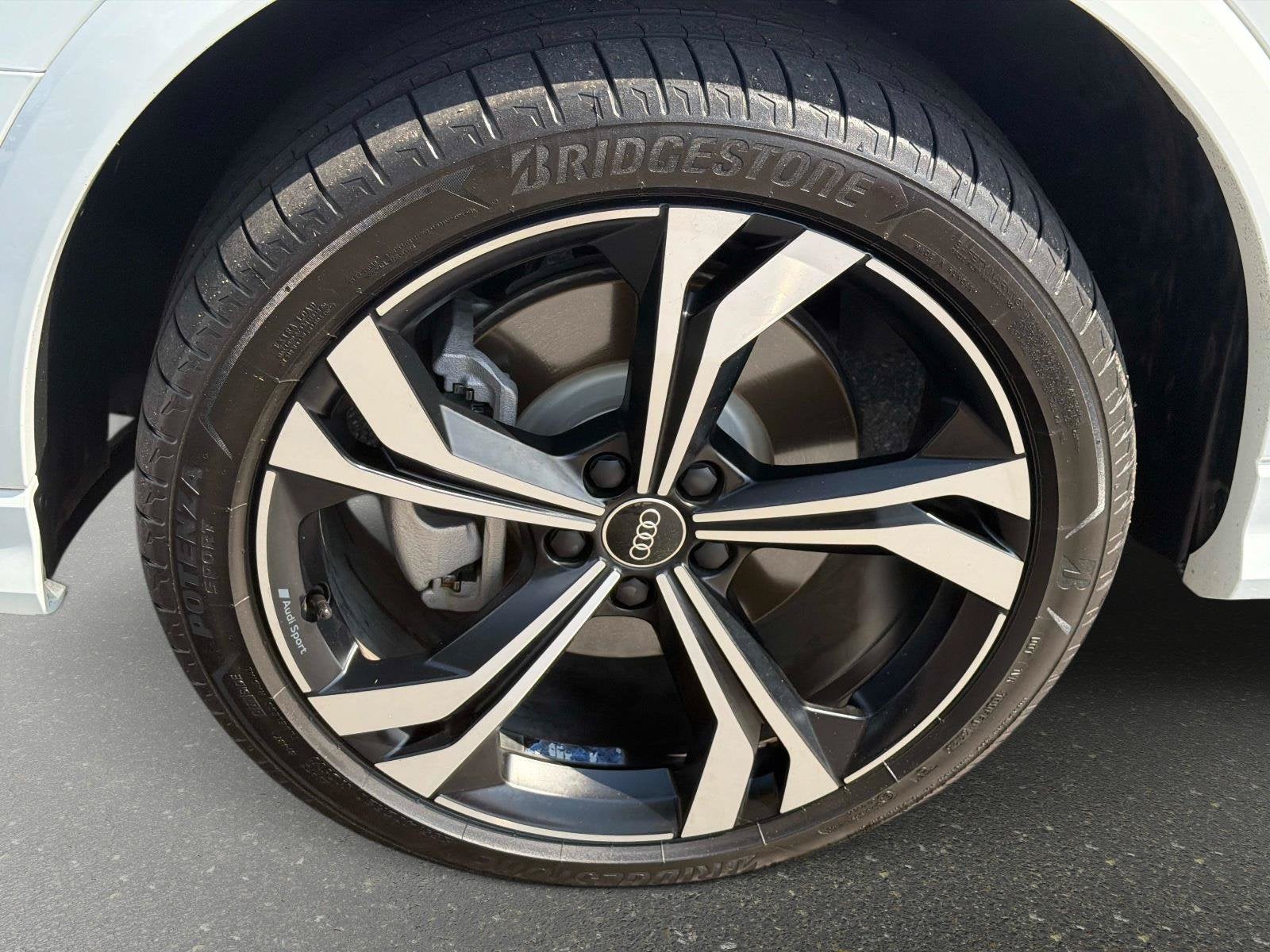 2024 Audi Q3 Premium Plus