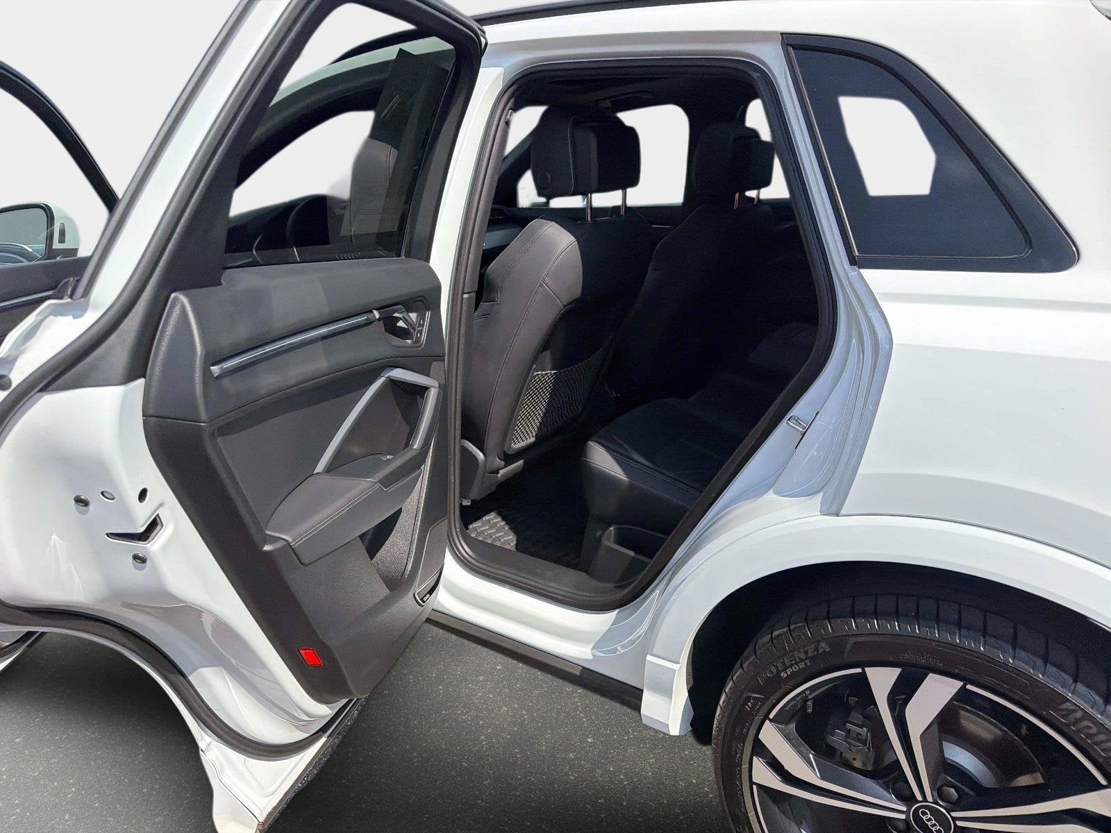 2024 Audi Q3 Premium Plus