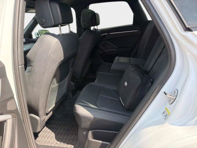2024 Audi Q3 Premium Plus