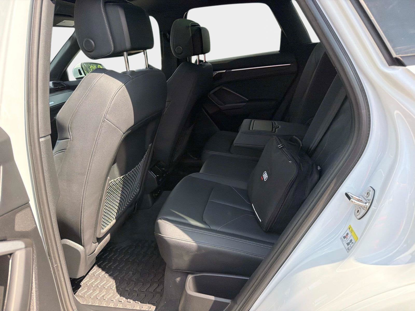 2024 Audi Q3 Premium Plus