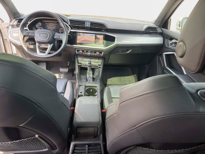 2024 Audi Q3 Premium Plus