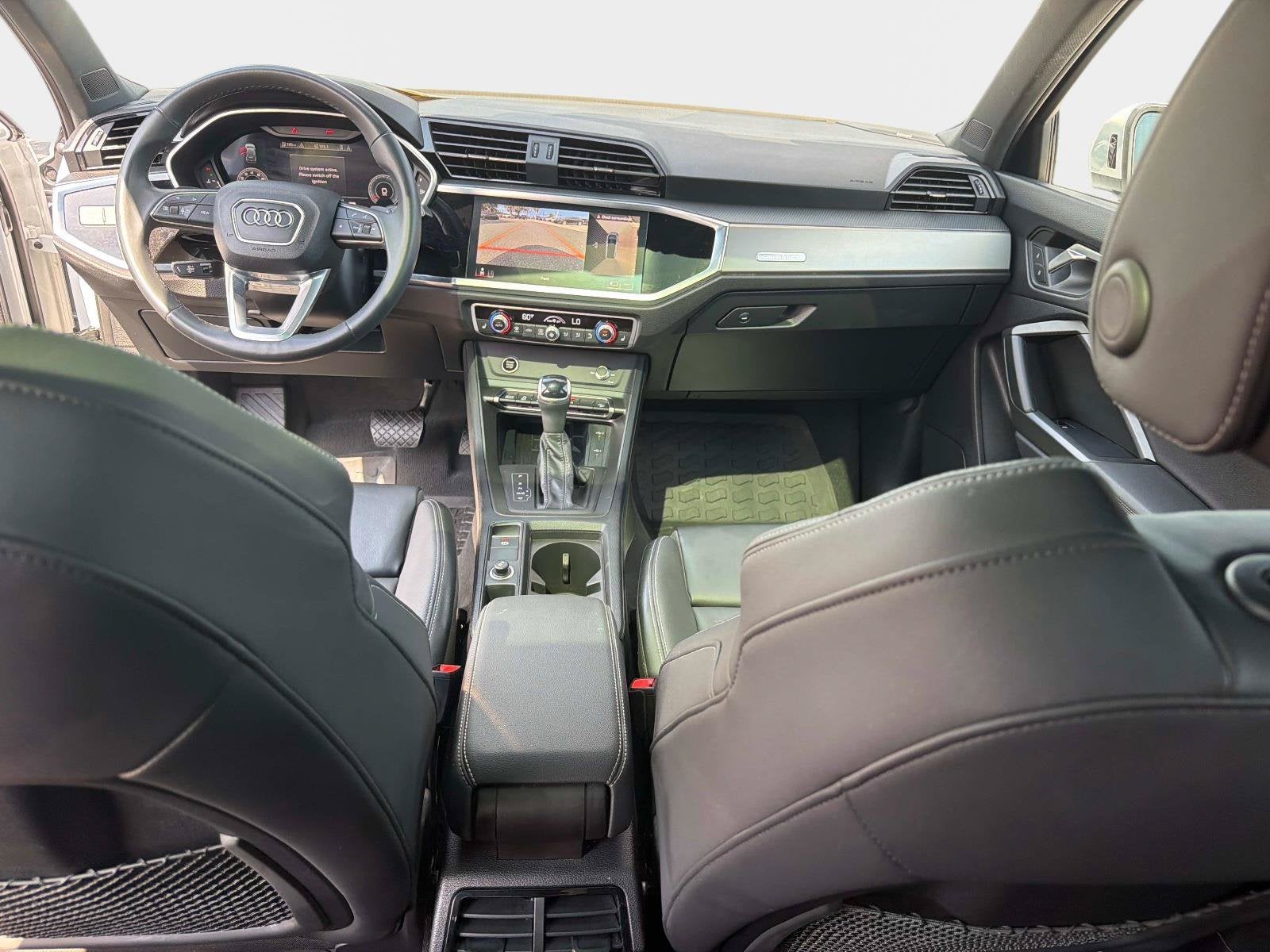 2024 Audi Q3 Premium Plus
